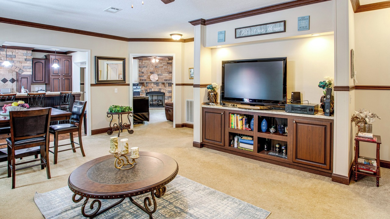Photo of Bedroom in Huntcliff