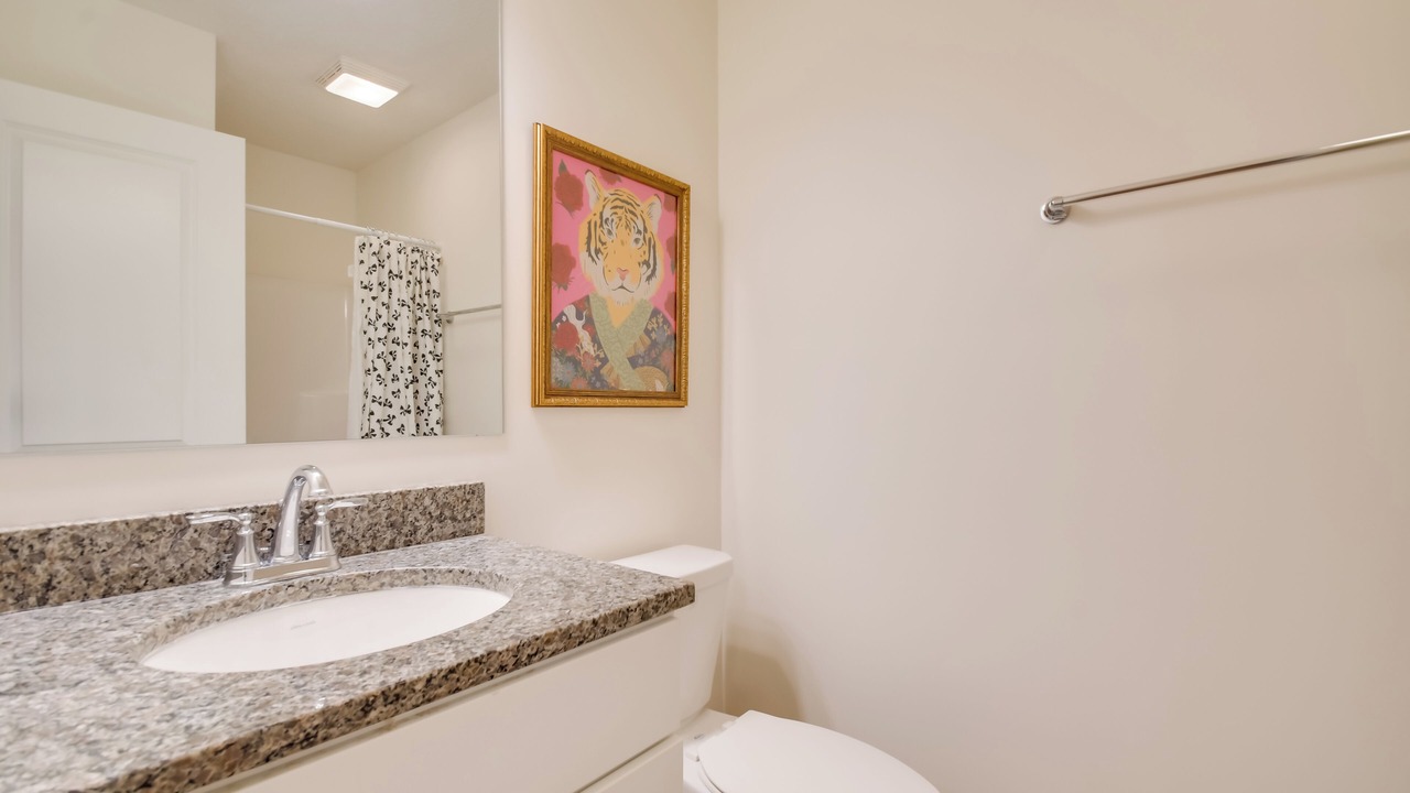 Photo of Bathroom in Bettendorf