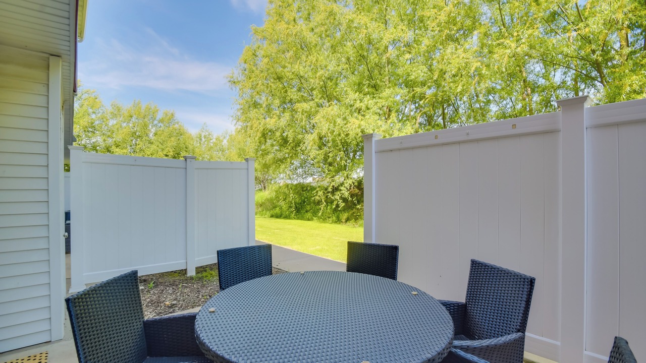 Photo of Outdoor in Bettendorf