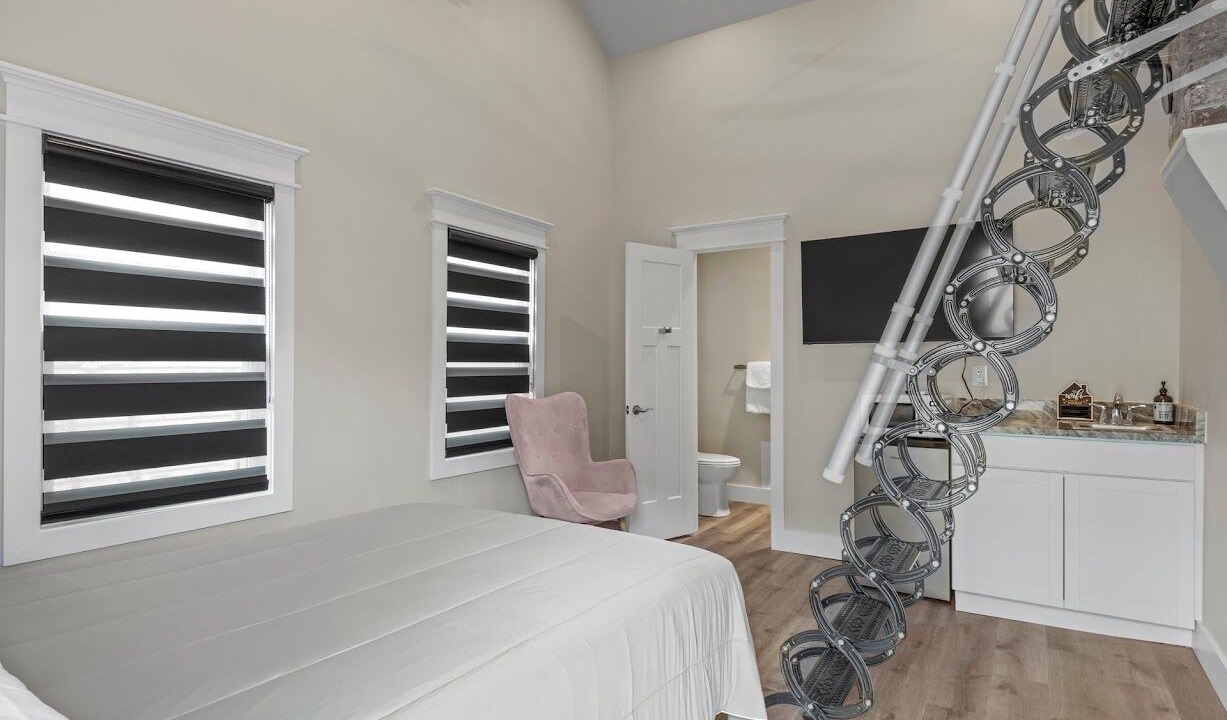 Photo of Bedroom in Bartlesville