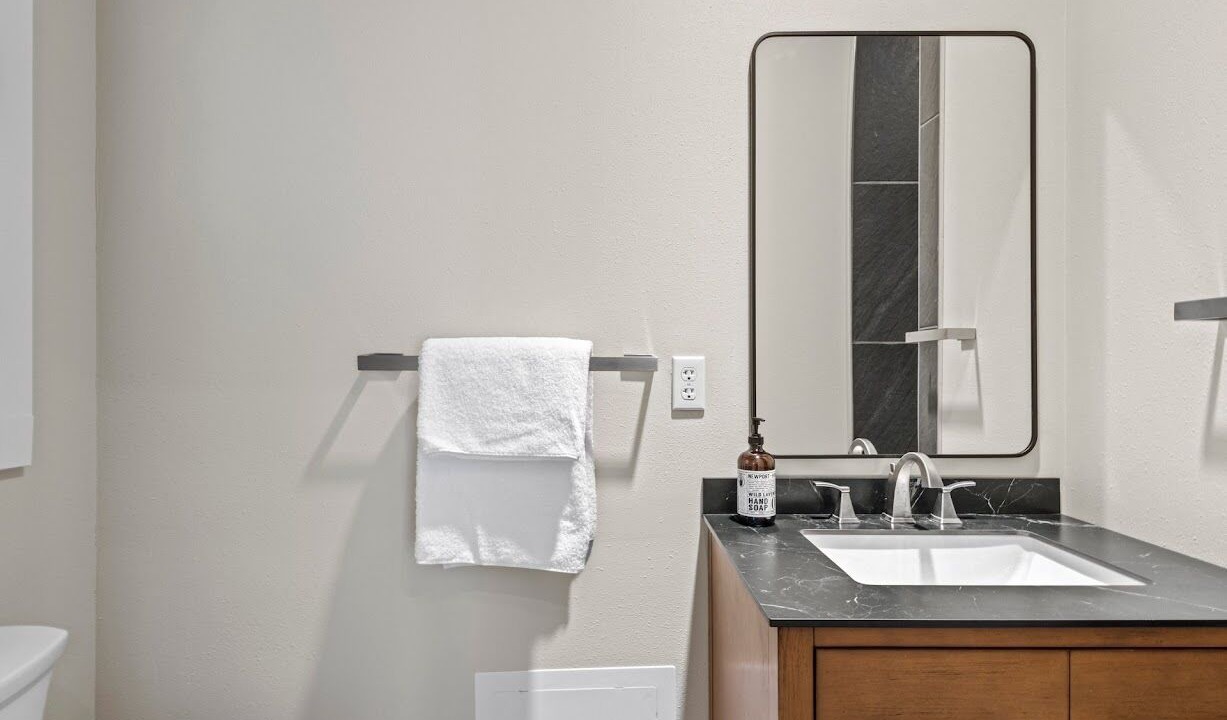 Photo of Bathroom in Bartlesville