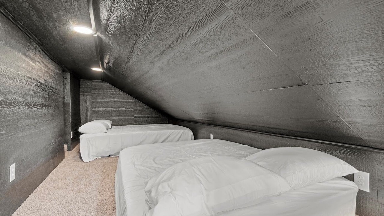 Photo of Bedroom in Bartlesville
