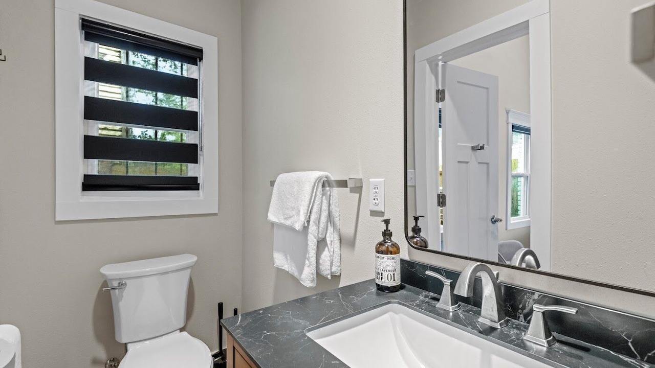Photo of Bathroom in Bartlesville