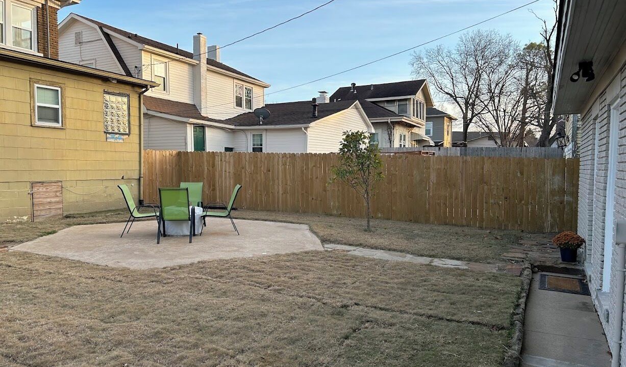 Photo of Outdoor in Bartlesville