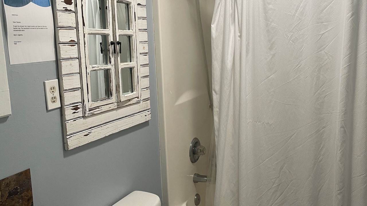 Photo of Bathroom in Kannapolis