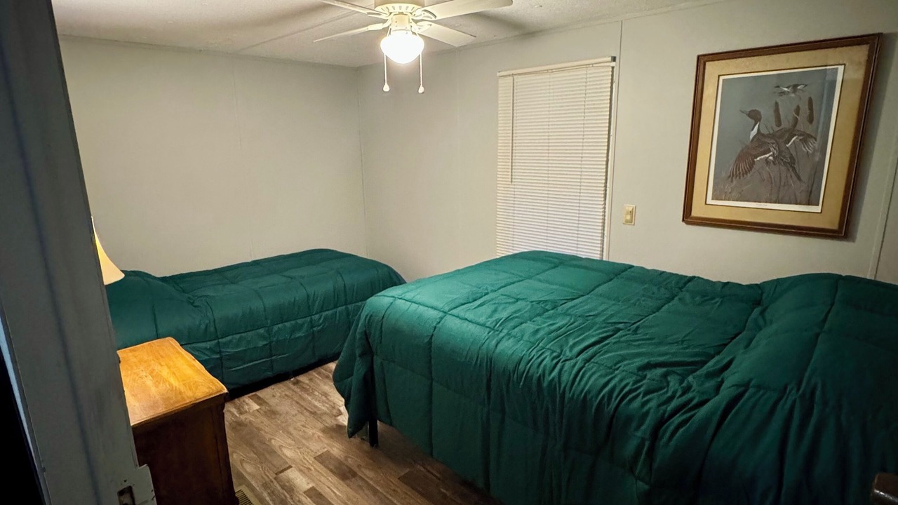 Photo of Bedroom in Wynnburg