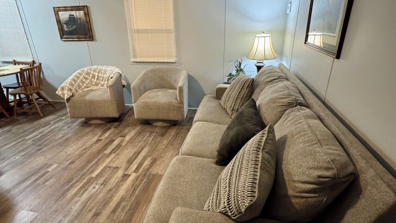 Photo of Livingroom in Wynnburg