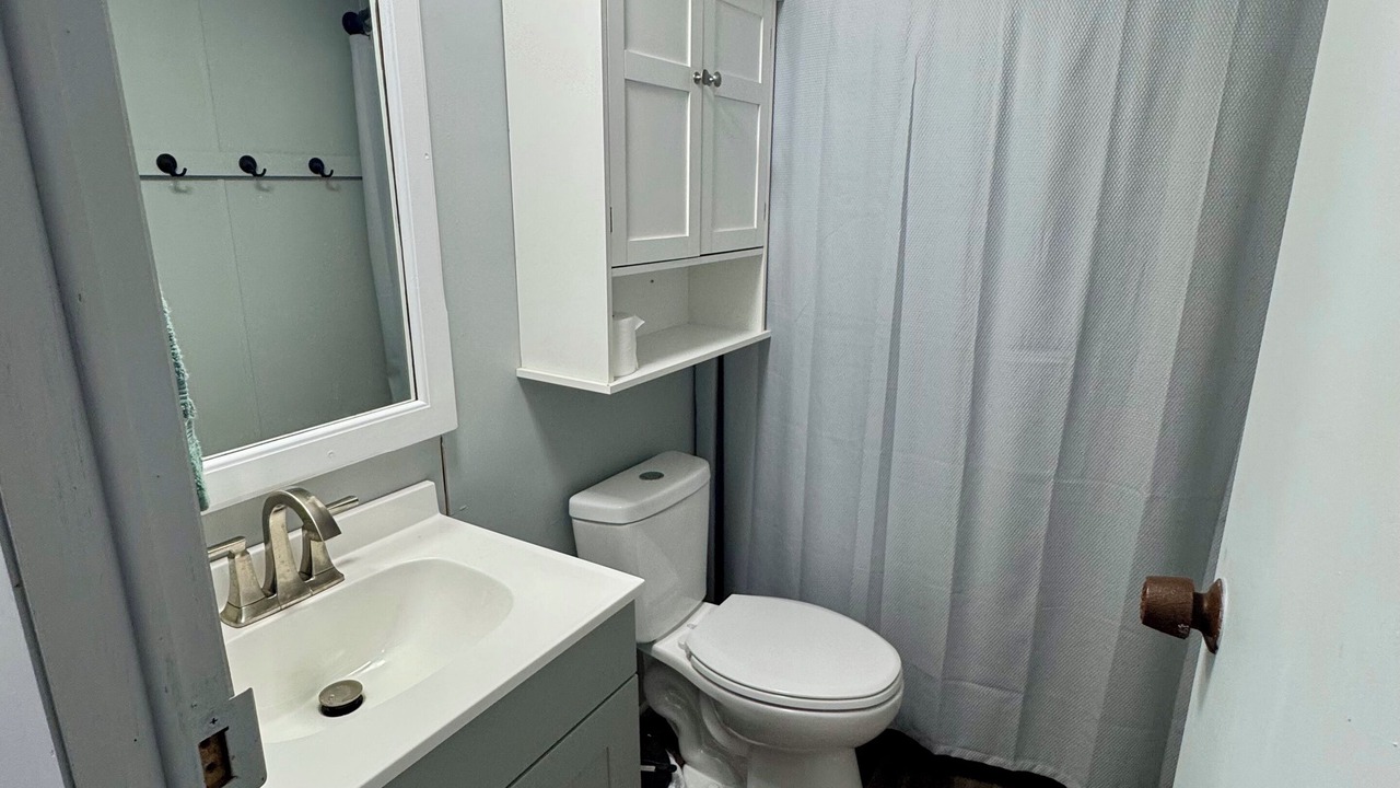 Photo of Bathroom in Wynnburg