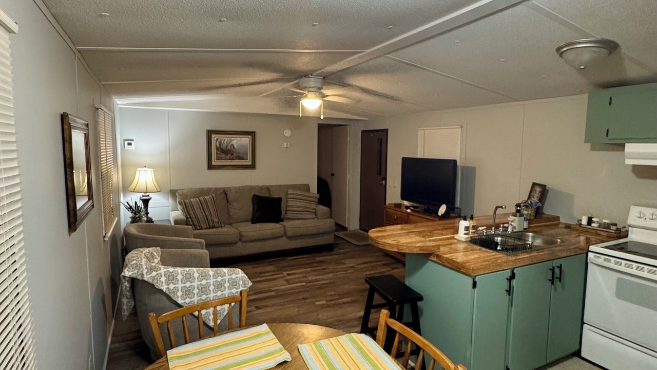Photo of Livingroom in Wynnburg