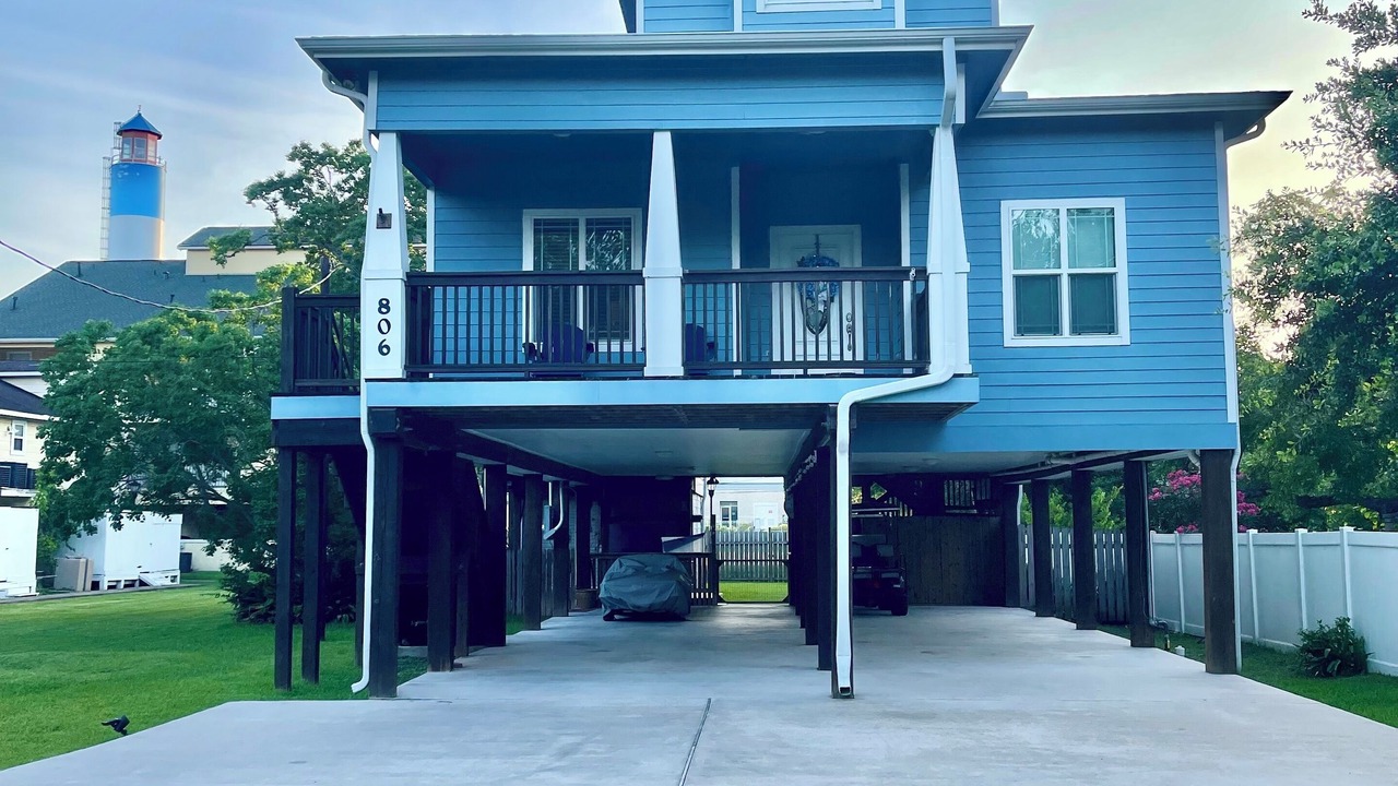 Photo of Outdoor in Clear Lake Shores