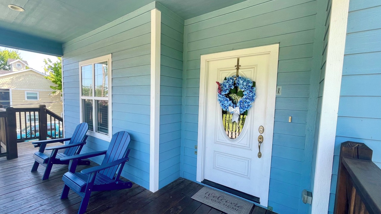 Photo of Outdoor in Clear Lake Shores
