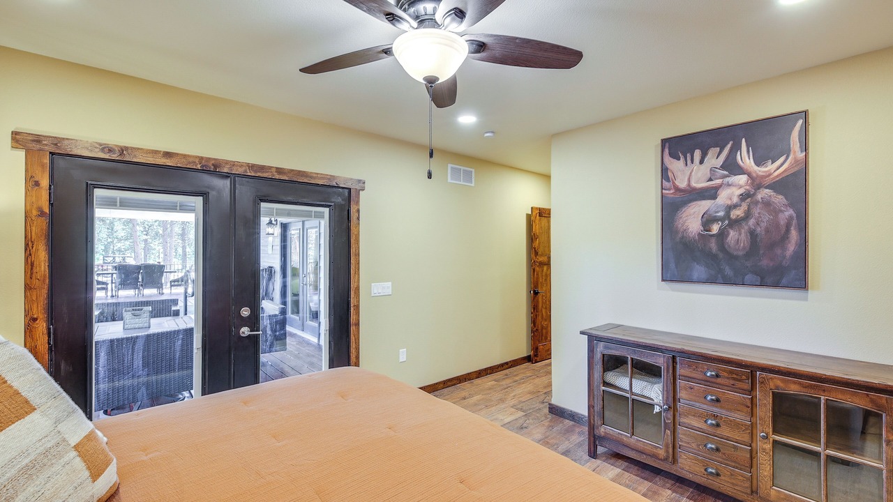 Photo of Bedroom in Newcastle