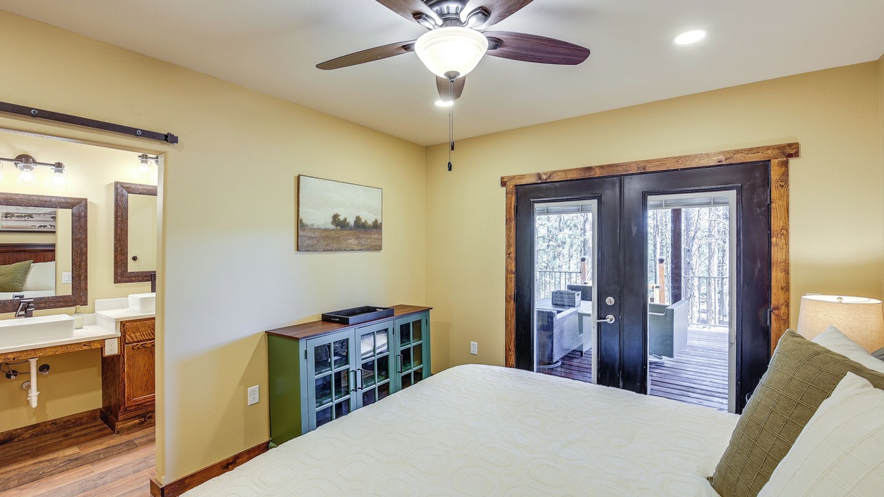 Photo of Bedroom in Newcastle