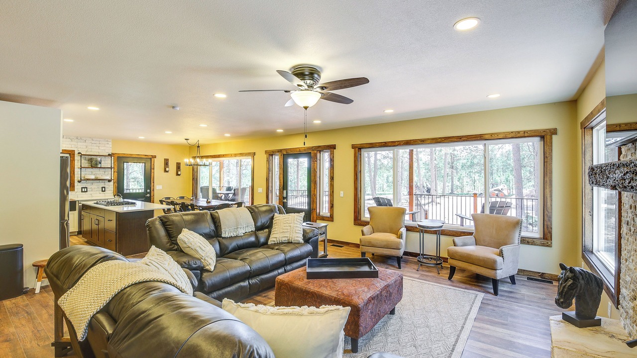 Photo of Livingroom in Newcastle