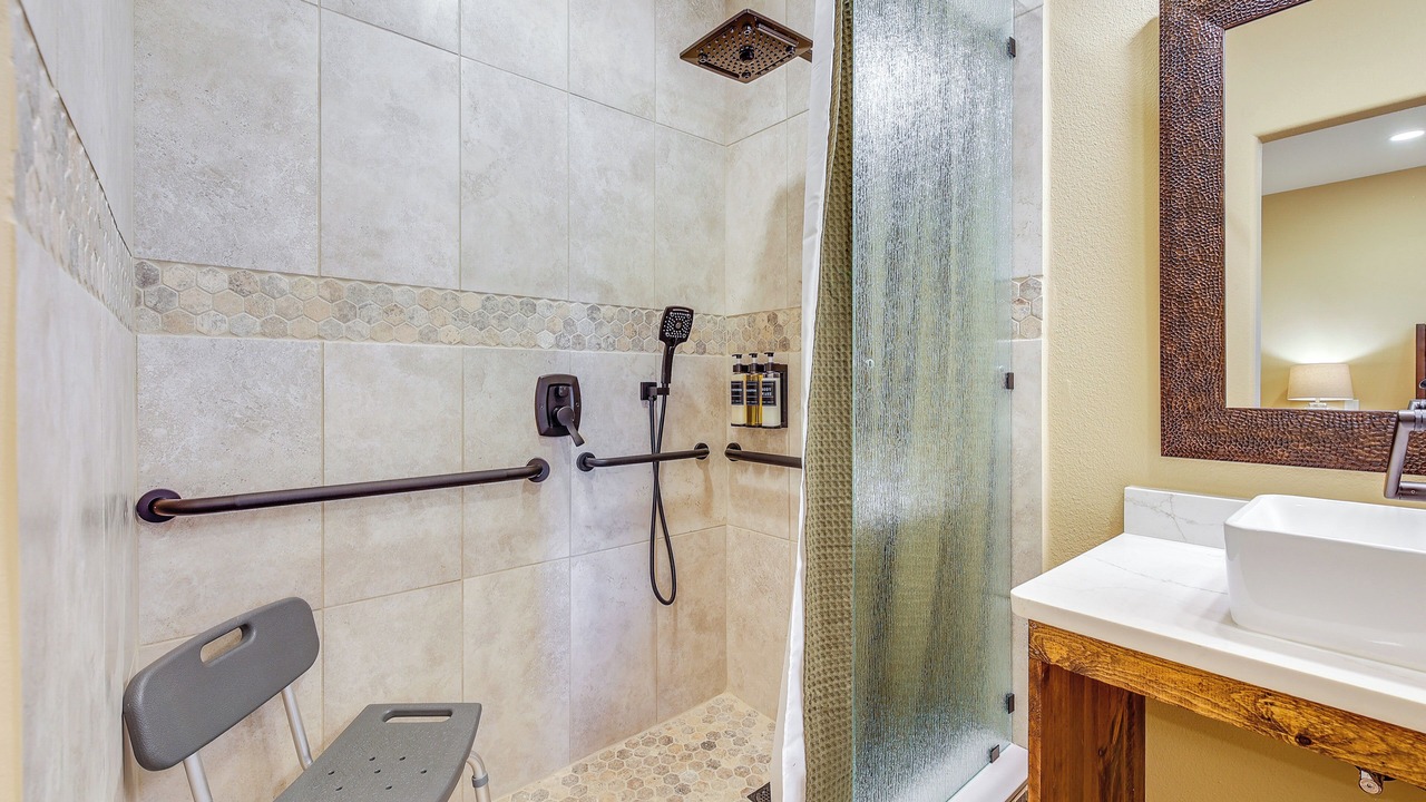 Photo of Bathroom in Newcastle