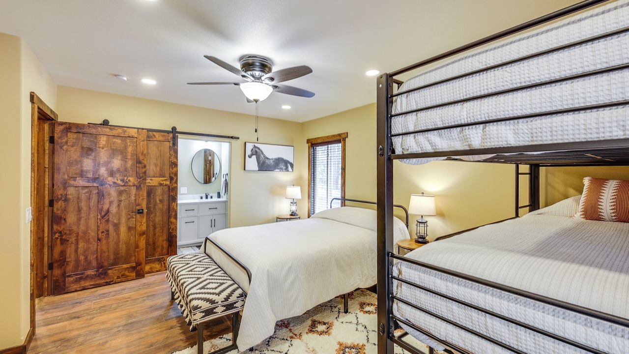 Photo of Bedroom in Newcastle