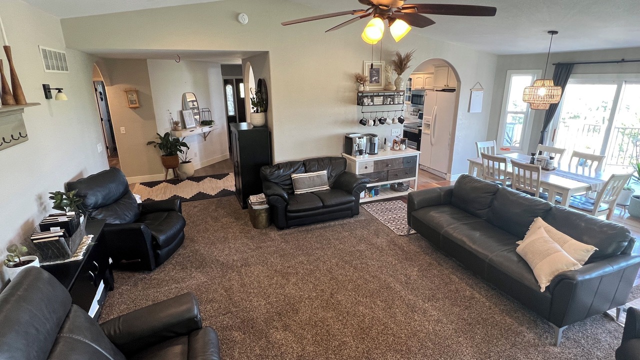 Photo of Livingroom in Spearfish