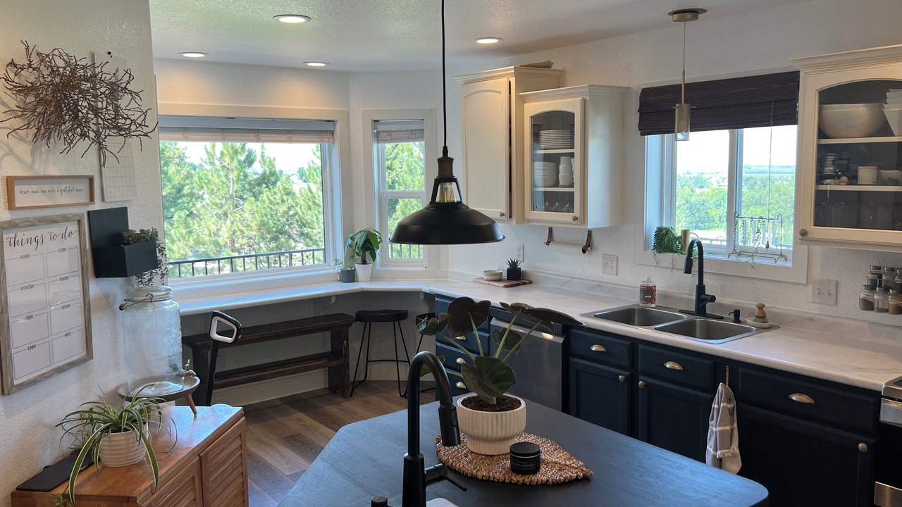 Photo of Kitchen in Spearfish