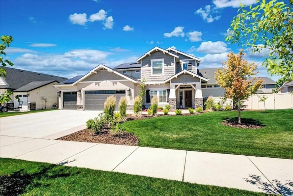 Photo of Outdoor in Eagle