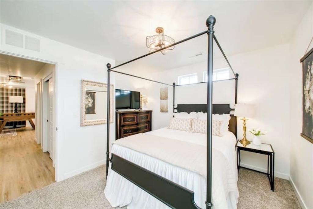 Photo of Bedroom in Eagle