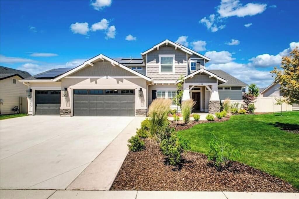Photo of Outdoor in Eagle
