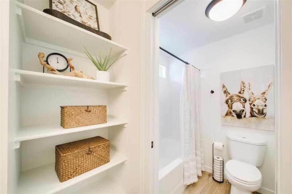 Photo of Bathroom in Eagle