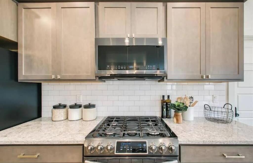 Photo of Kitchen in Eagle