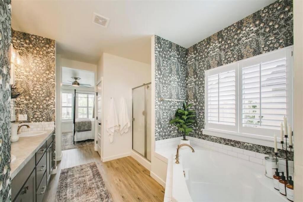 Photo of Bathroom in Eagle