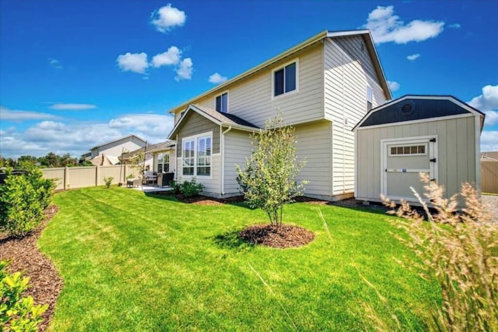 Photo of Outdoor in Eagle