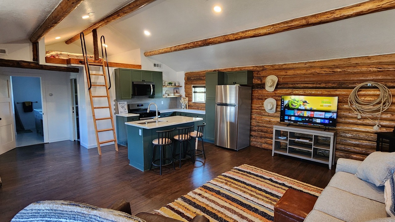 Photo of Livingroom in Diamondville