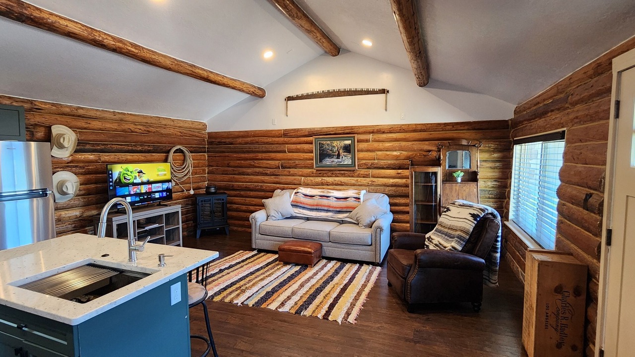 Photo of Livingroom in Diamondville