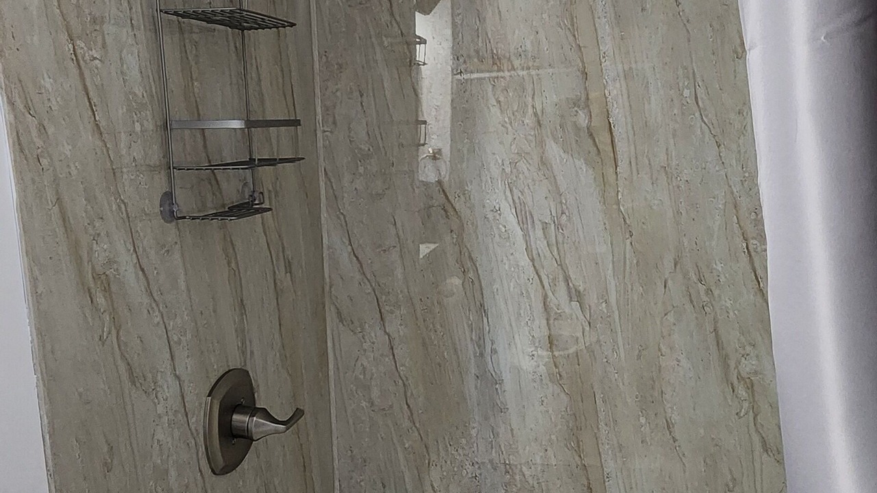 Photo of Bathroom in Diamondville