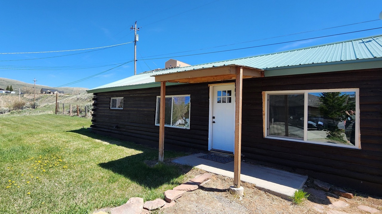 Photo of Outdoor in Diamondville