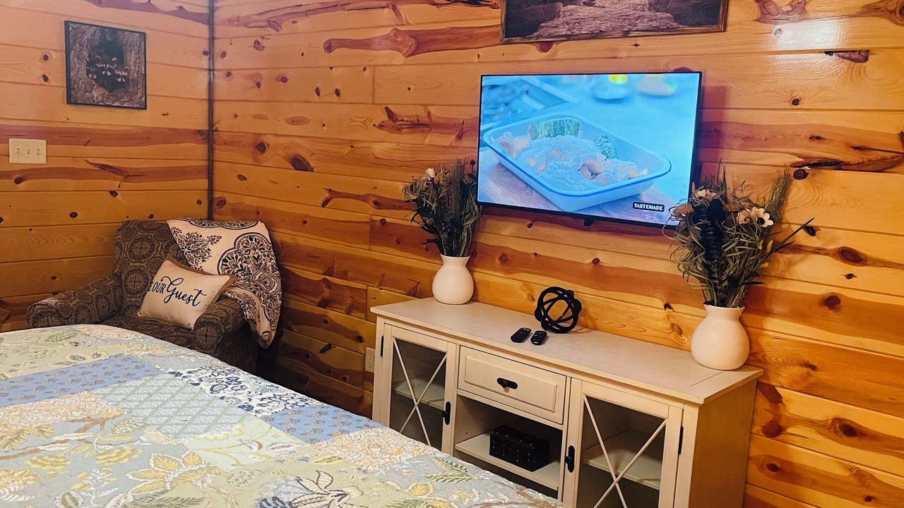 Photo of Bedroom in Octavia