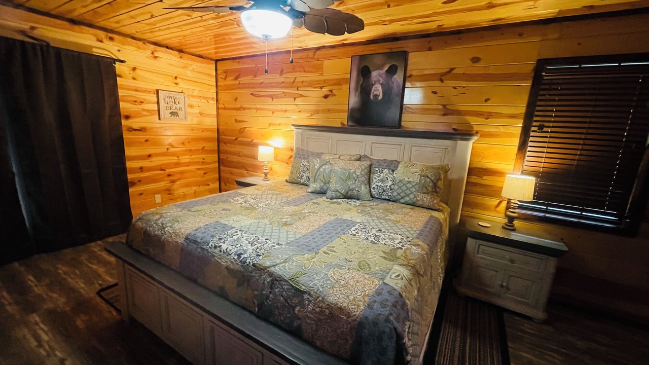 Photo of Bedroom in Octavia