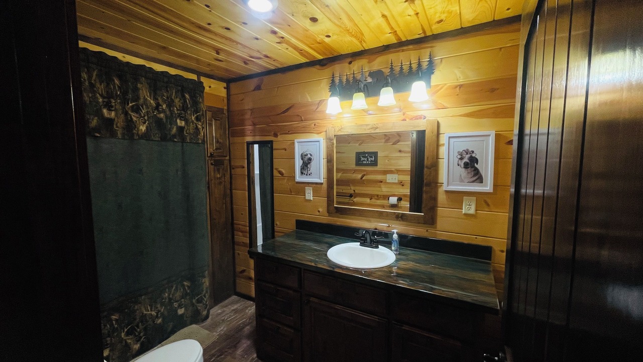 Photo of Bathroom in Octavia