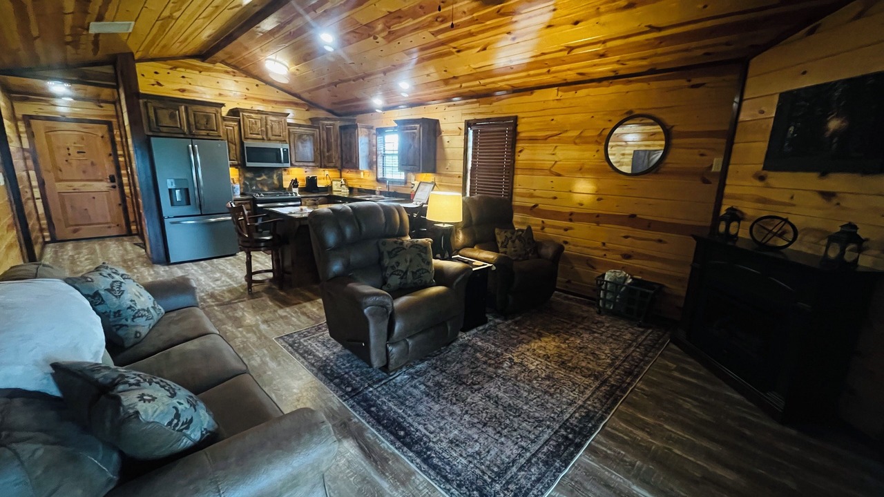 Photo of Livingroom in Octavia