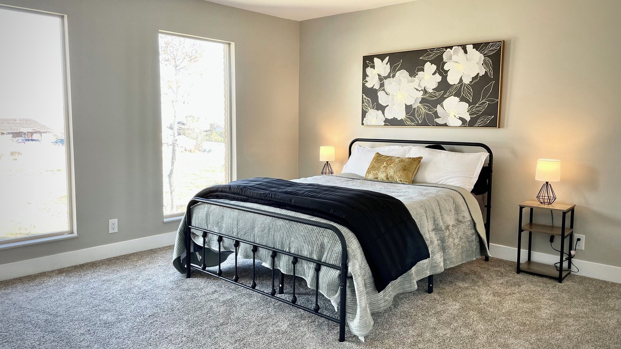 Photo of Bedroom in Lapoint