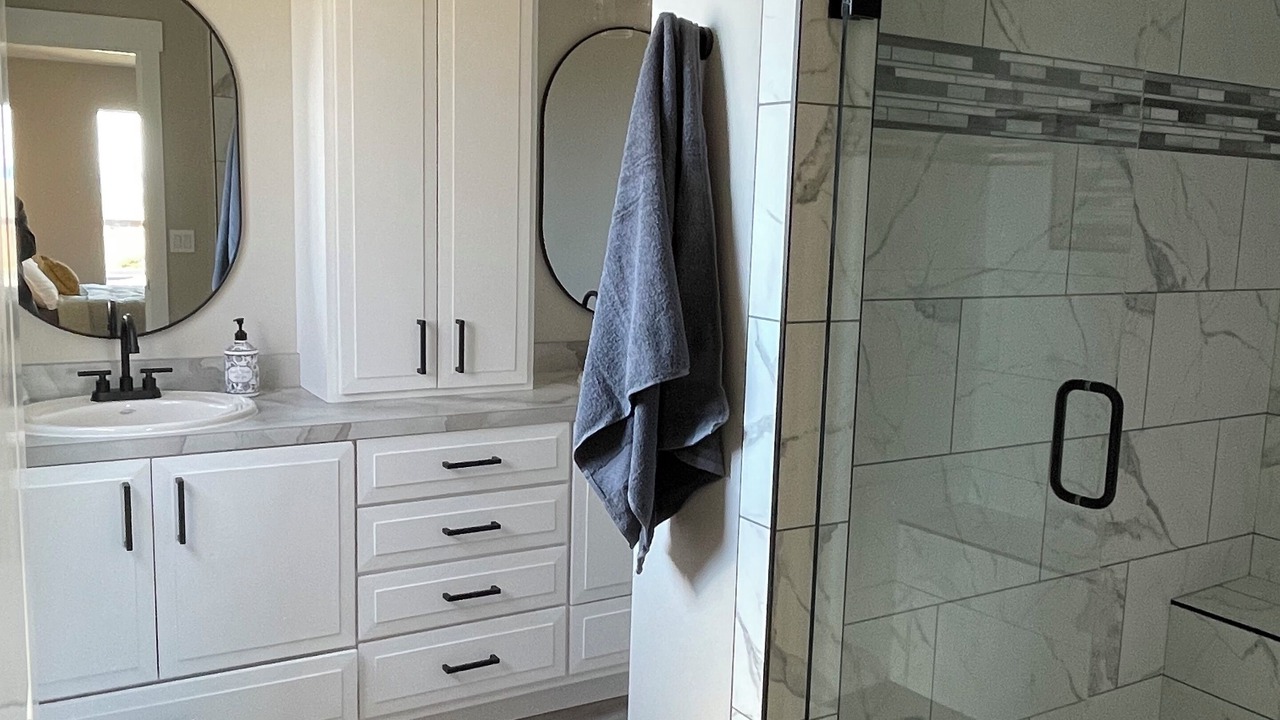 Photo of Bathroom in Lapoint