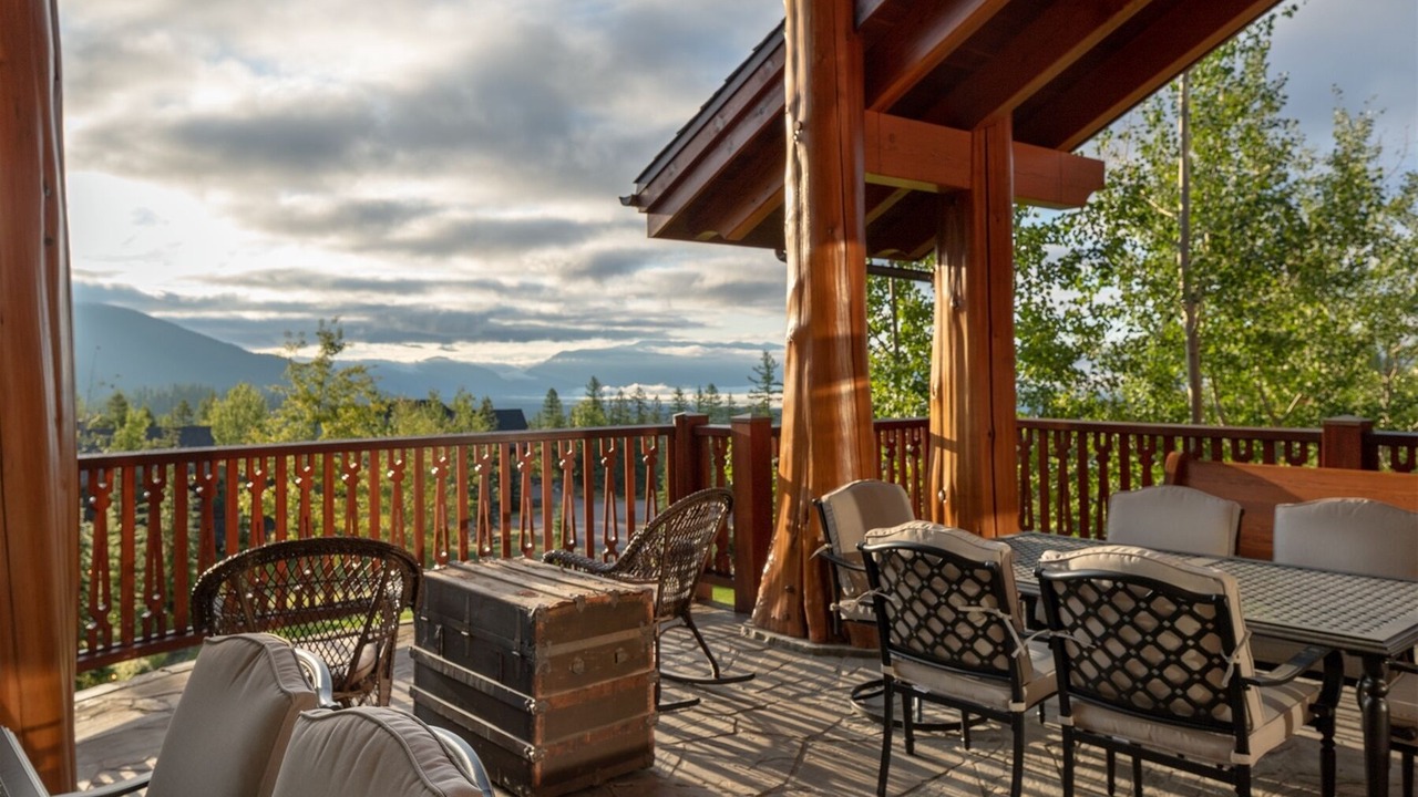 Photo of Outdoor in Whitefish