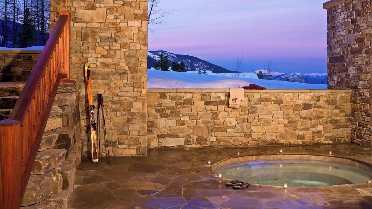 Photo of Outdoor in Whitefish