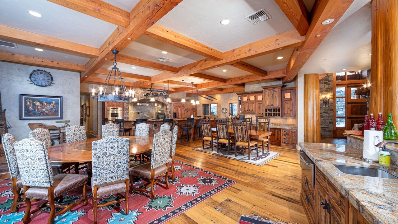 Photo of Bedroom in Whitefish