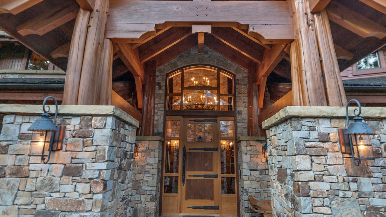 Photo of Outdoor in Whitefish