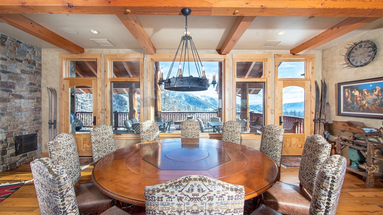 Photo of Others in Whitefish