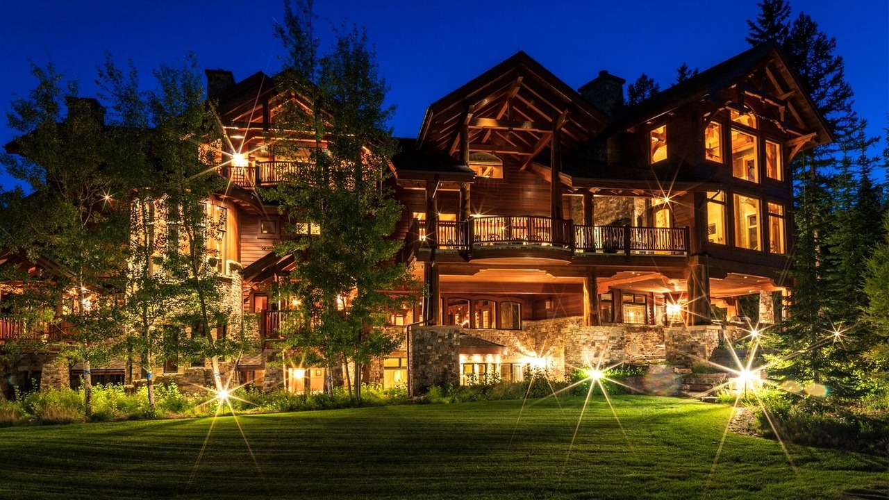Photo of Outdoor in Whitefish
