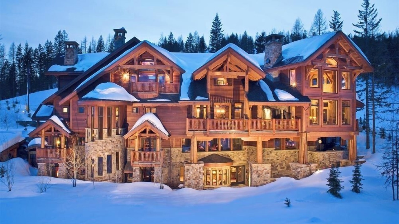 Photo of Outdoor in Whitefish
