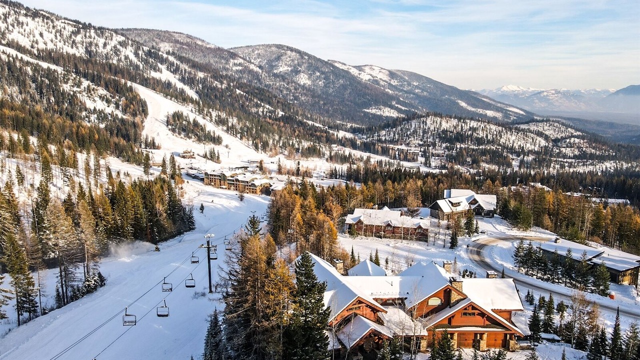 Photo of Outdoor in Whitefish