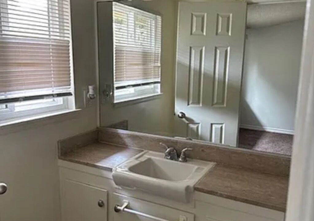Photo of Bathroom in Rancho Palos Verdes