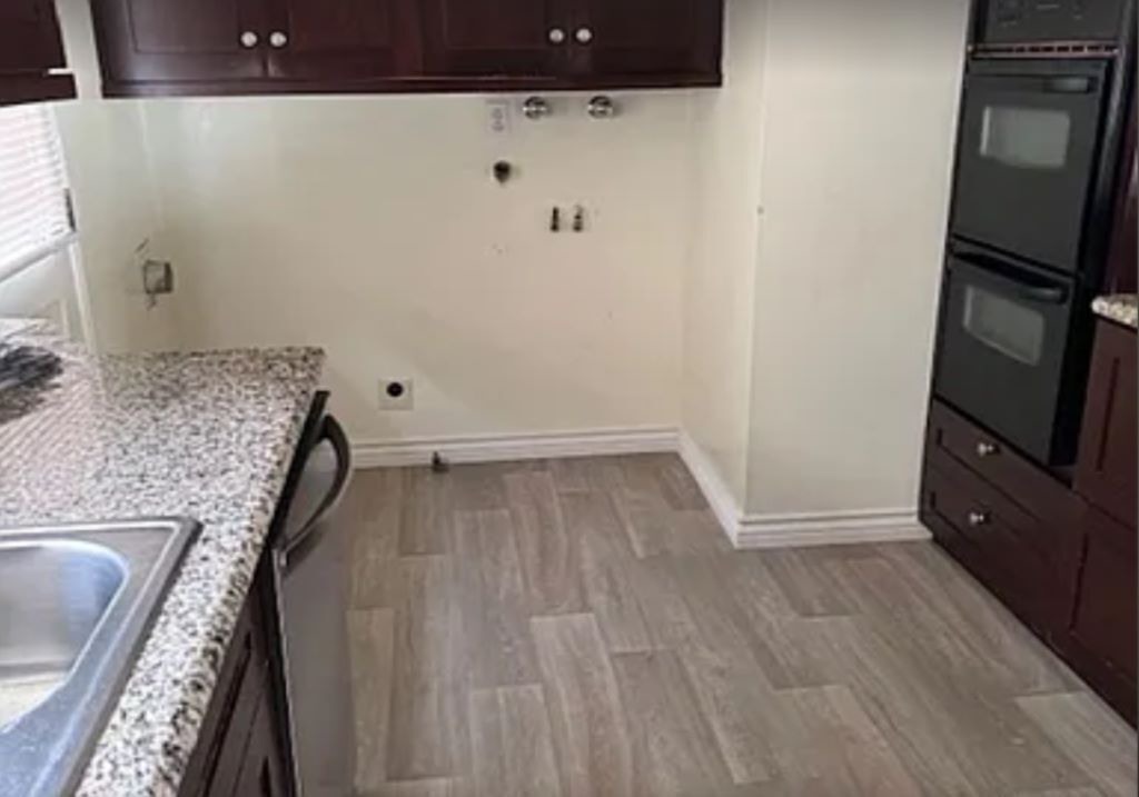Photo of Kitchen in Rancho Palos Verdes