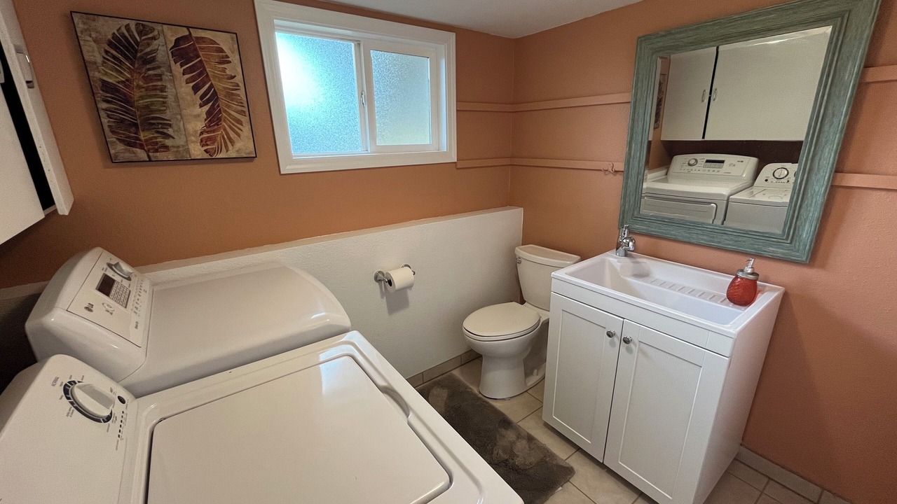 Photo of Bathroom in Post Falls